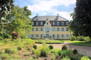 Schloss Ermlitz