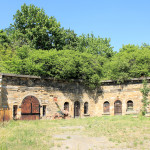 Festung Torgau, Bastion VIII