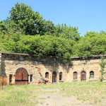 Torgau, Festung