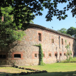 Festung Torgau, Fort Brückenkopf