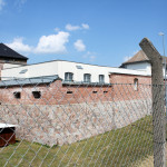 Festung Torgau, Fort Zinna