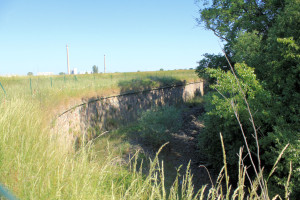 Festung Torgau, Lünette Zwethau