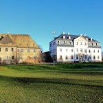 Rittergut Störmthal