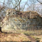 Herzgerode, Burg Anhalt