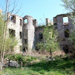 Haus Zeitz, Schloss