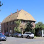 Eilenburg, Umspannwerk