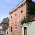 Grimma, Druckerei Winkler & Schulz