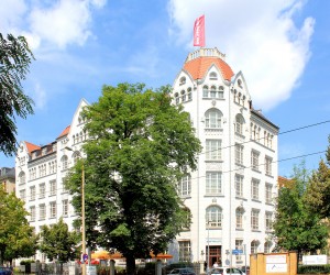 Leipzig, Haus des Handwerks