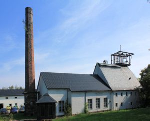 Silbergrube Alte Hoffnung Kleinvoigtsberg