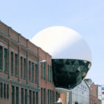 Neulindenau, Niemeyer-Sphere