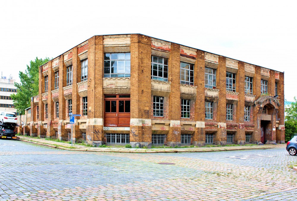 Fa Junghanns Kolosche Reudnitz Thonberg Stadt Leipzig Fa Junghanns Kolosche Reudnitz Thonberg Stadt Leipzig