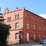 Wittenberg, Fleischerstraße 6