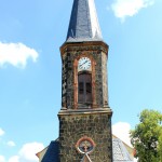 Albrechtshain, Ev. St.-Petri-Kirche