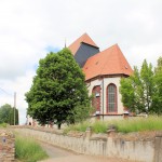 Altmügeln, Ev. Marienkirche