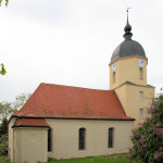 Ammendorf, Ev. Kirche St. Katharinen