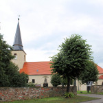 Angern, Ev. Kirche St. Maruritius