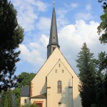 Auerswalde, Ev. St. Ursulakirche