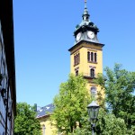 Augustusburg, Ev. Stadtkirche 