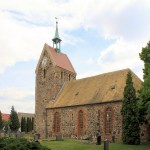 Authausen, Ev. Marien-Magdalenen-Kirche