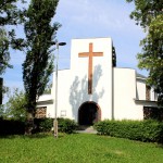 Bad Dürrenberg, Kath. Kirche