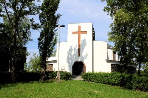 Bad Dürrenberg, Kath. Kirche