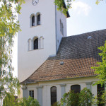 Bad Köstritz, Ev. Pfarrkirche St. Leonhard