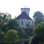 Bad Köstritz, Ev. Pfarrkirche St. Leonhard