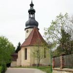 Beesen, Ev. Kirche St. Elisabeth