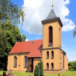 Beiersdorf, Ev. Pfarrkirche