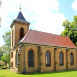 Beiersdorf, Ev. Pfarrkirche