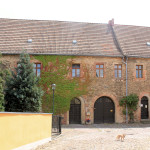 Belgern, ehem. Klosterhof