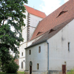 Belgern, Ev. Stadtkirche St. Bartholomäus