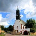 Benndorf, Ev. Pfarrkirche