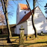 Bennewitz, Ev. Pfarrkirche