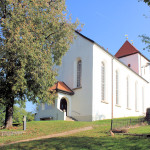 Beucha, Ev. Pfarrkirche