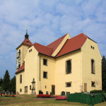 Ev. Pfarrkirche Bieberstein