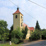 Ev. Pfarrkirche Bieberstein