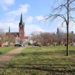 Ev. Stadtkirche St. Antonius in Bitterfeld