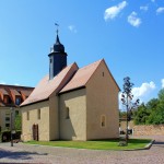 Borna, Ev. Emmauskirche