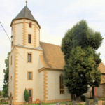 Borna, Ev. Marienkirche