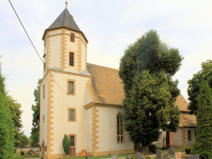 Borna, Ev. Marienkirche