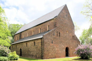 Ev. Kunigundenkirche Borna