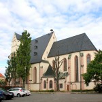 Borna, Ev. Stadtkirche St. Marien