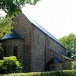 Borna, Ev. Kunigundenkirche