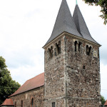 Brachstedt, Ev. Kirche St. Michael