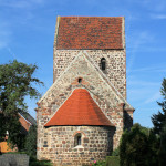 Buchholz, Ev. Kirche