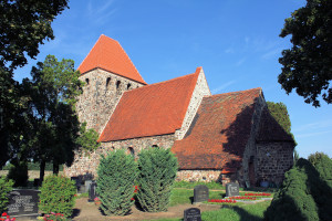 Buchholz, Ev. Kirche