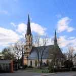 Burgstädt, Ev. Stadtkirche