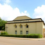 Lutherviertel, Adventhaus