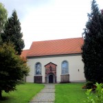 Colditz, Ev. Friedhofskirche St. Nikolai
